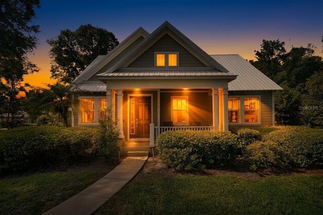 411 GARDEN STREET, Lake Helen, FL 32744