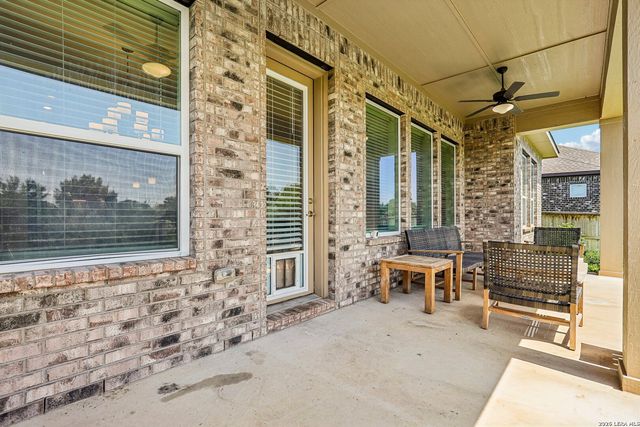 22826 Rio Salado, San Antonio, TX 78261
