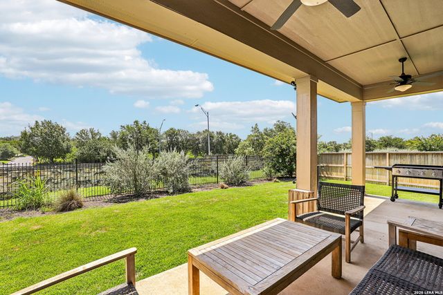 22826 Rio Salado, San Antonio, TX 78261