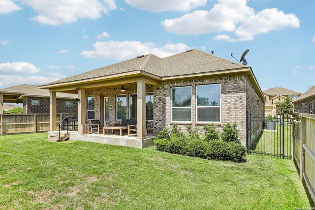 22826 Rio Salado, San Antonio, TX 78261