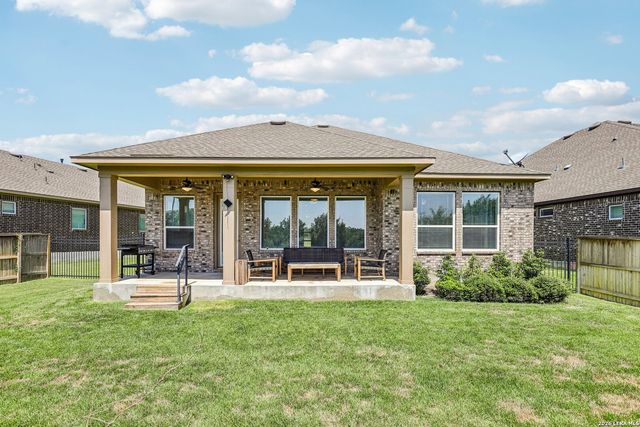 22826 Rio Salado, San Antonio, TX 78261