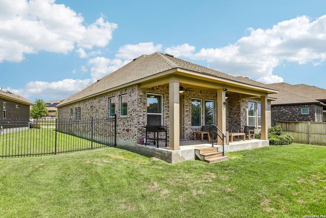 22826 Rio Salado, San Antonio, TX 78261