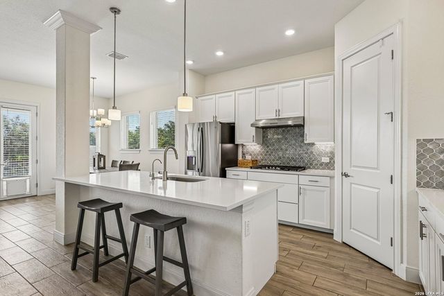 22826 Rio Salado, San Antonio, TX 78261