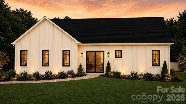 2578 Polo Lane, Maiden, NC 28650
