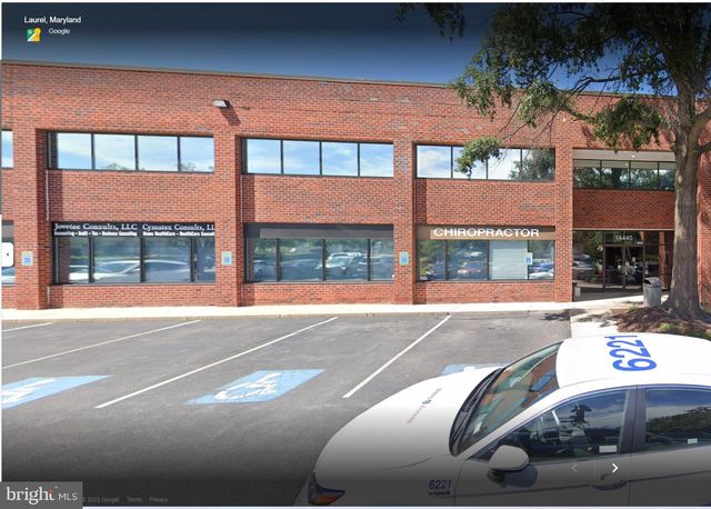 14440 CHERRY LANE CT #STE 219 #2, Laurel, MD 20707