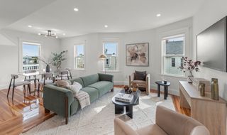 334 Centre St 2A, Boston, MA 02122