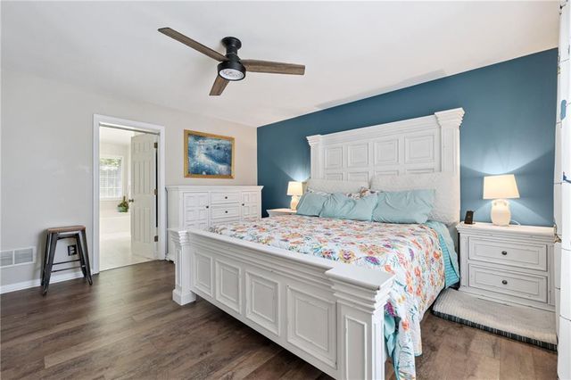 206 Cameron Court, Acworth, GA 30102