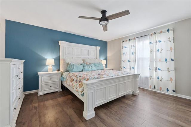 206 Cameron Court, Acworth, GA 30102