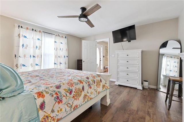 206 Cameron Court, Acworth, GA 30102