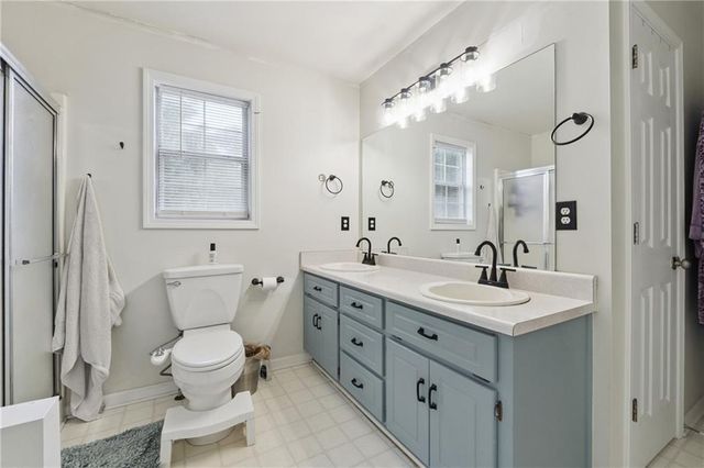 206 Cameron Court, Acworth, GA 30102