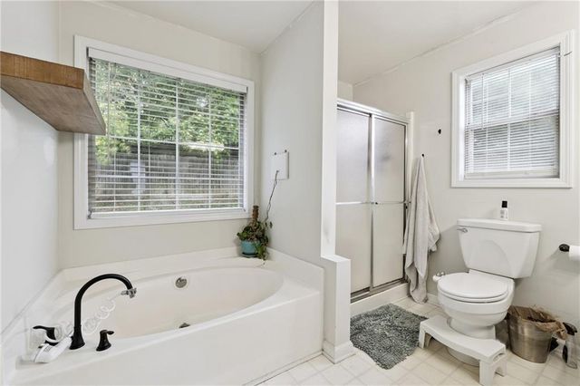 206 Cameron Court, Acworth, GA 30102