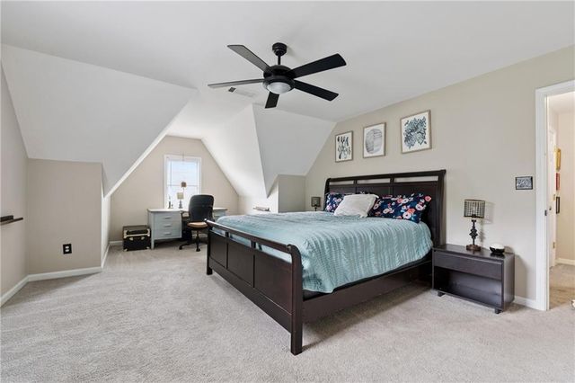 206 Cameron Court, Acworth, GA 30102