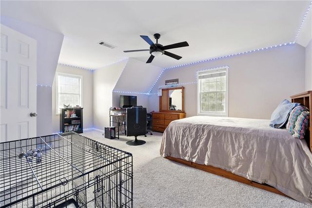 206 Cameron Court, Acworth, GA 30102