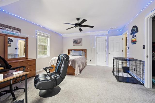 206 Cameron Court, Acworth, GA 30102