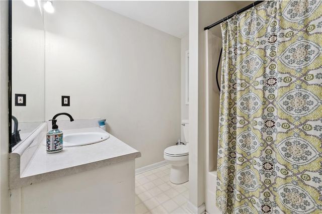 206 Cameron Court, Acworth, GA 30102