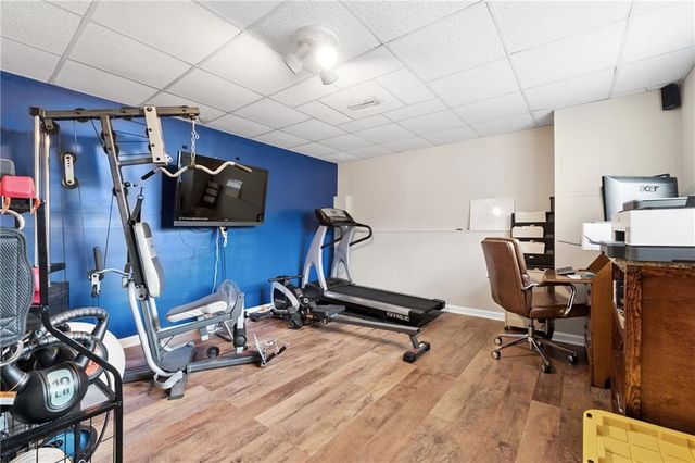 206 Cameron Court, Acworth, GA 30102