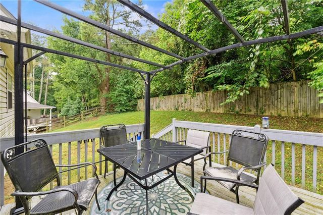 206 Cameron Court, Acworth, GA 30102