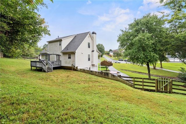 206 Cameron Court, Acworth, GA 30102