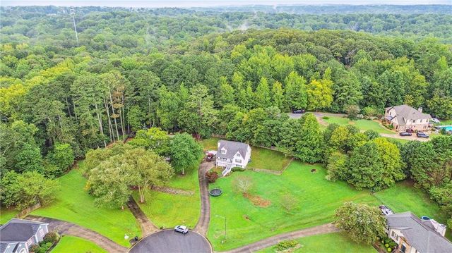 206 Cameron Court, Acworth, GA 30102