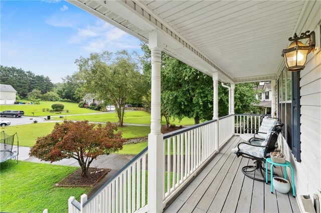 206 Cameron Court, Acworth, GA 30102