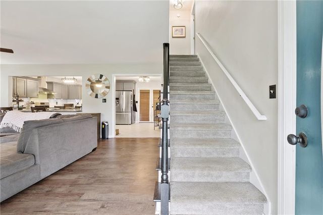 206 Cameron Court, Acworth, GA 30102