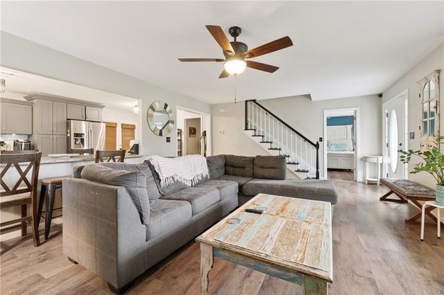 206 Cameron Court, Acworth, GA 30102