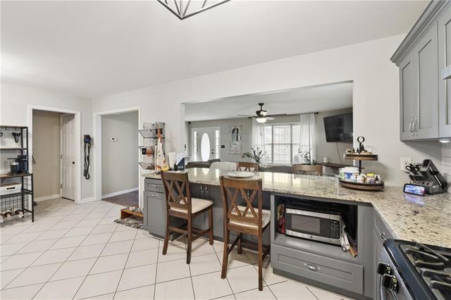 206 Cameron Court, Acworth, GA 30102