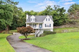 206 Cameron Court, Acworth, GA 30102