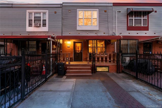 525 Alabama Avenue, Brooklyn, NY 11207