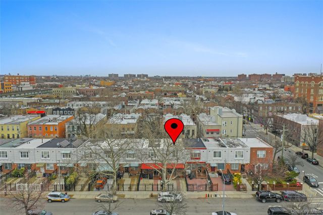 525 Alabama Avenue, Brooklyn, NY 11207