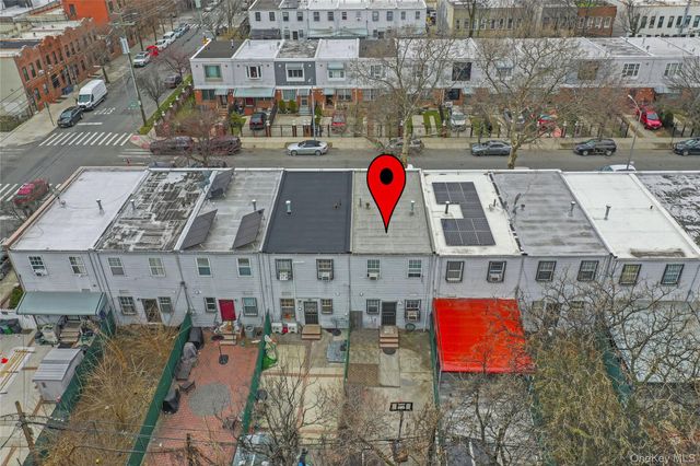 525 Alabama Avenue, Brooklyn, NY 11207