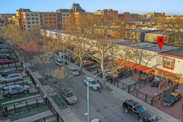 525 Alabama Avenue, Brooklyn, NY 11207