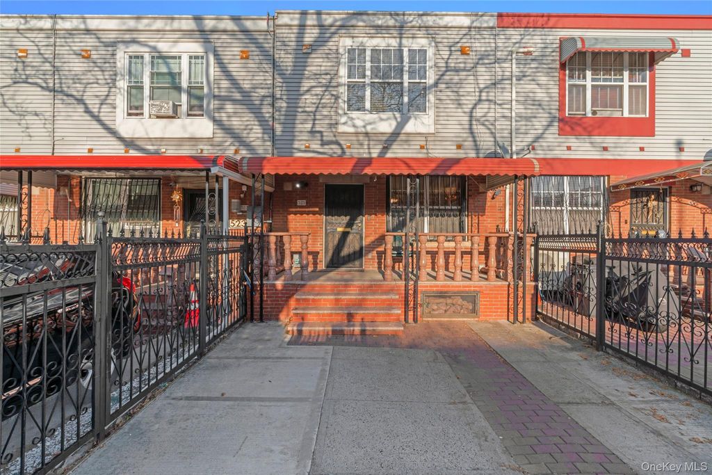 525 Alabama Avenue, Brooklyn, NY 11207