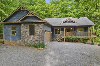 67 Ballard Lane, Ellijay, GA 30536