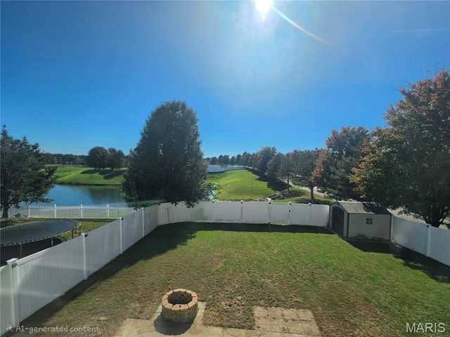 2040 Reserve Walk Way, Belleville, IL 62220