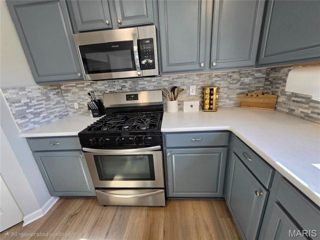 2040 Reserve Walk Way, Belleville, IL 62220
