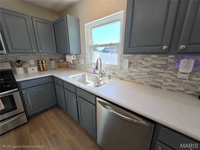 2040 Reserve Walk Way, Belleville, IL 62220
