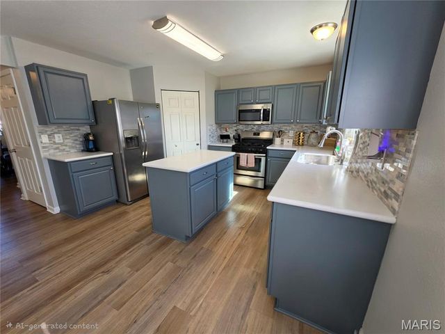 2040 Reserve Walk Way, Belleville, IL 62220