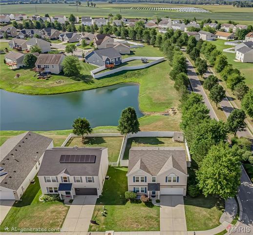 2040 Reserve Walk Way, Belleville, IL 62220