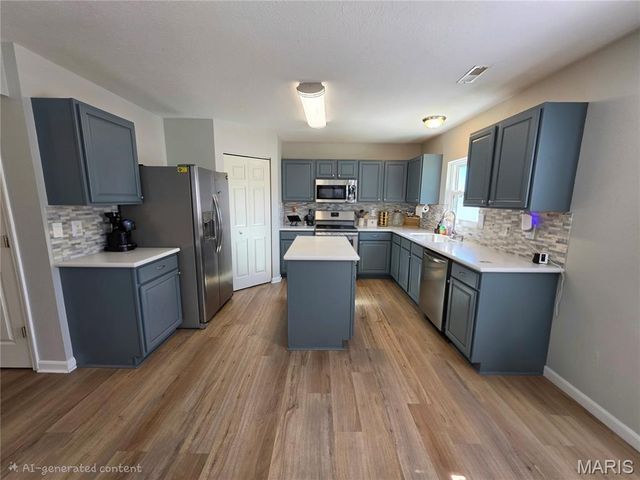 2040 Reserve Walk Way, Belleville, IL 62220