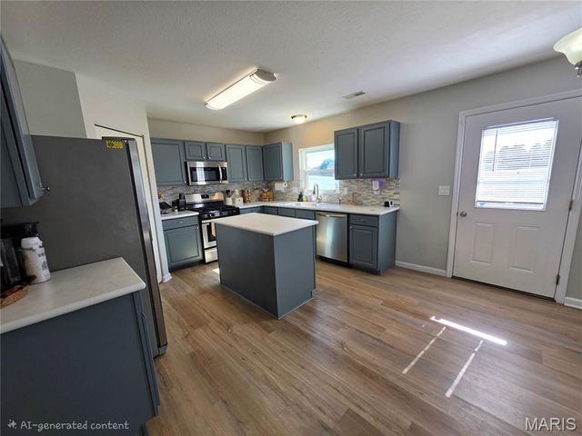 2040 Reserve Walk Way, Belleville, IL 62220