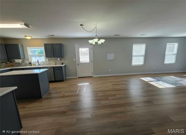 2040 Reserve Walk Way, Belleville, IL 62220