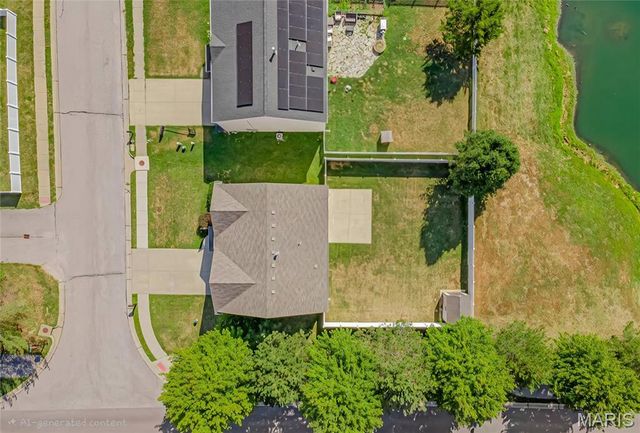 2040 Reserve Walk Way, Belleville, IL 62220
