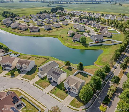 2040 Reserve Walk Way, Belleville, IL 62220