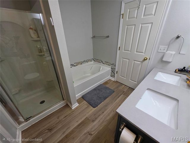 2040 Reserve Walk Way, Belleville, IL 62220