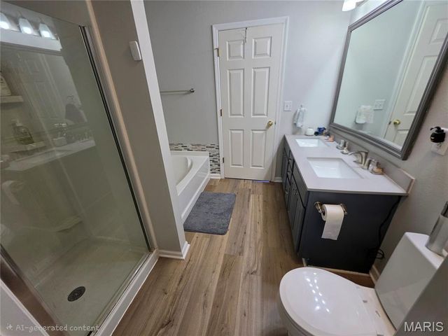 2040 Reserve Walk Way, Belleville, IL 62220