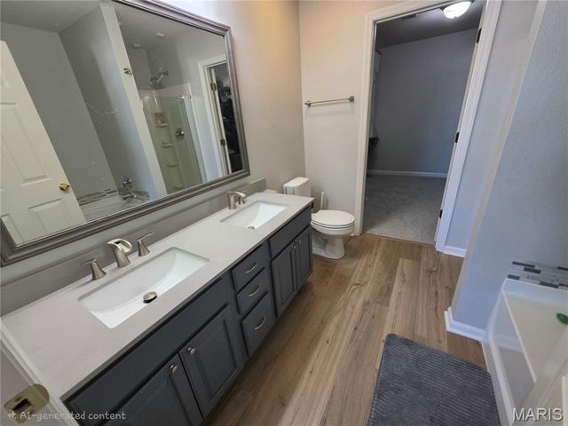 2040 Reserve Walk Way, Belleville, IL 62220