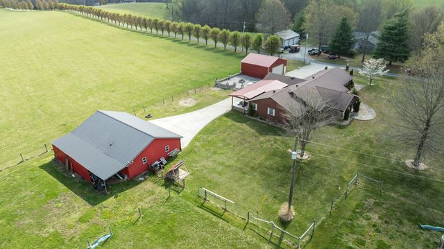 77 Deerfield Lane, Dunnville, KY 42528