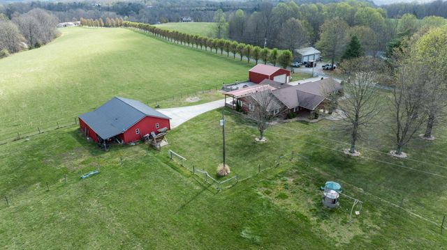 77 Deerfield Lane, Dunnville, KY 42528