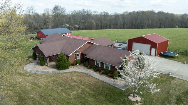77 Deerfield Lane, Dunnville, KY 42528